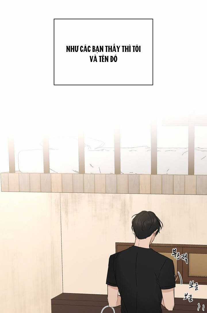 Chỉ Là Ánh Bình Minh Chapter 1.2 trang 42