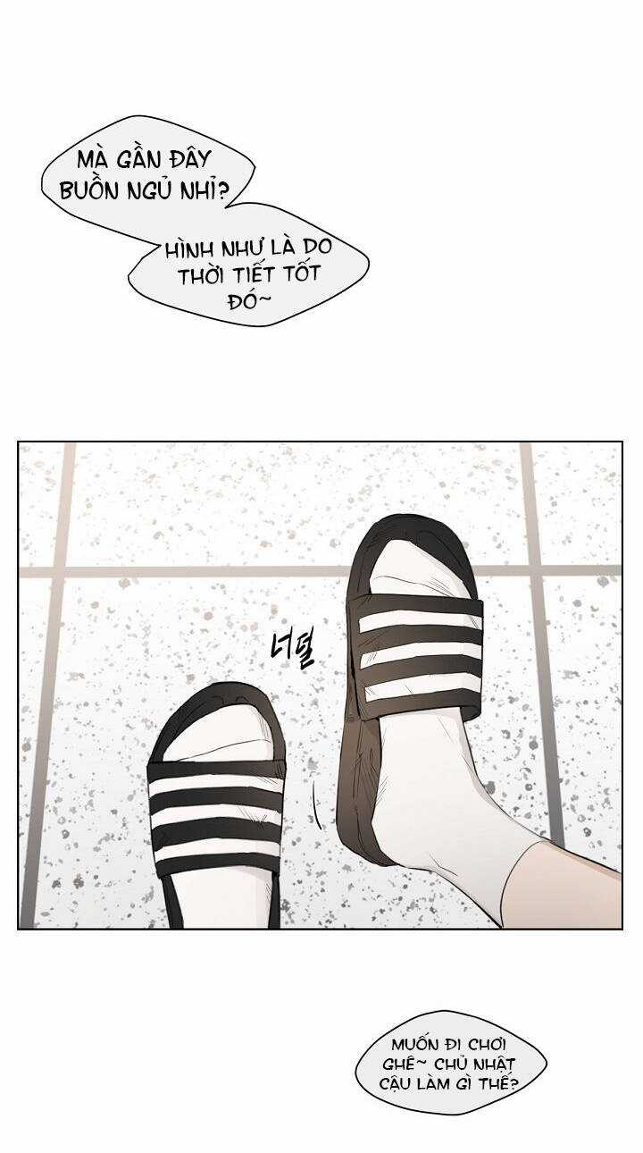 Chỉ Là Ánh Bình Minh Chapter 1.2 trang 52