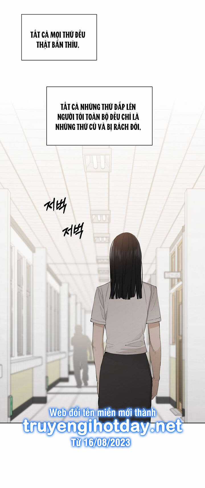 Chỉ Là Ánh Bình Minh Chapter 1.2 trang 54