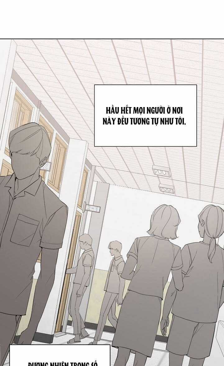 Chỉ Là Ánh Bình Minh Chapter 1.2 trang 55