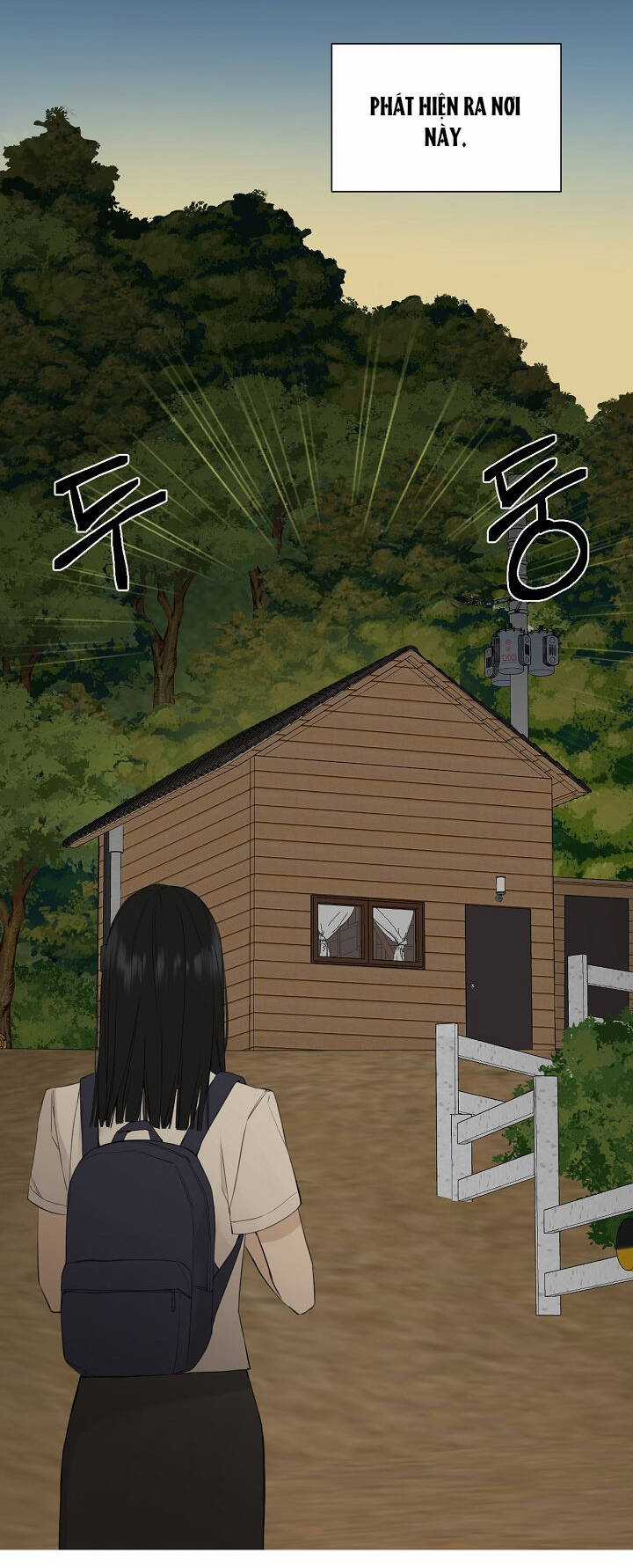 Chỉ Là Ánh Bình Minh Chapter 1.2 trang 67