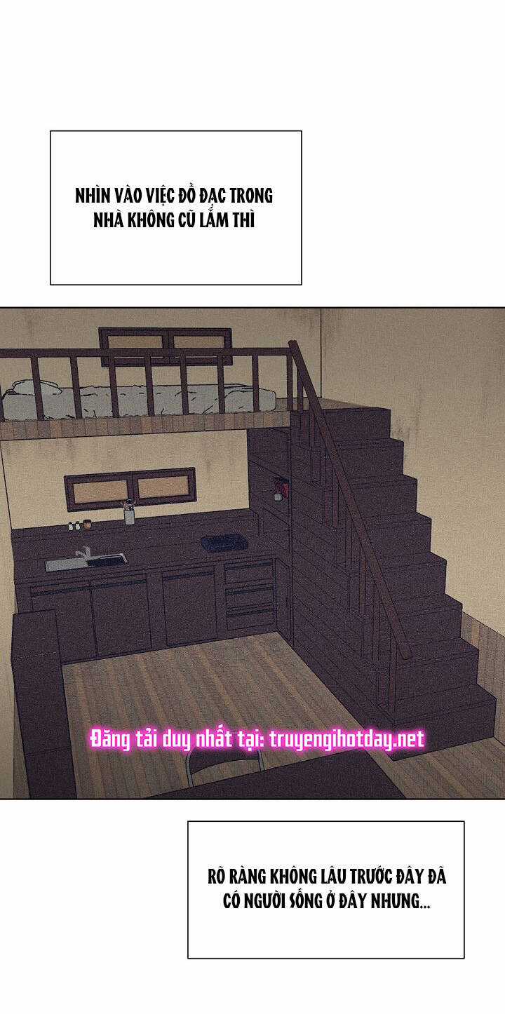 Chỉ Là Ánh Bình Minh Chapter 1.2 trang 70