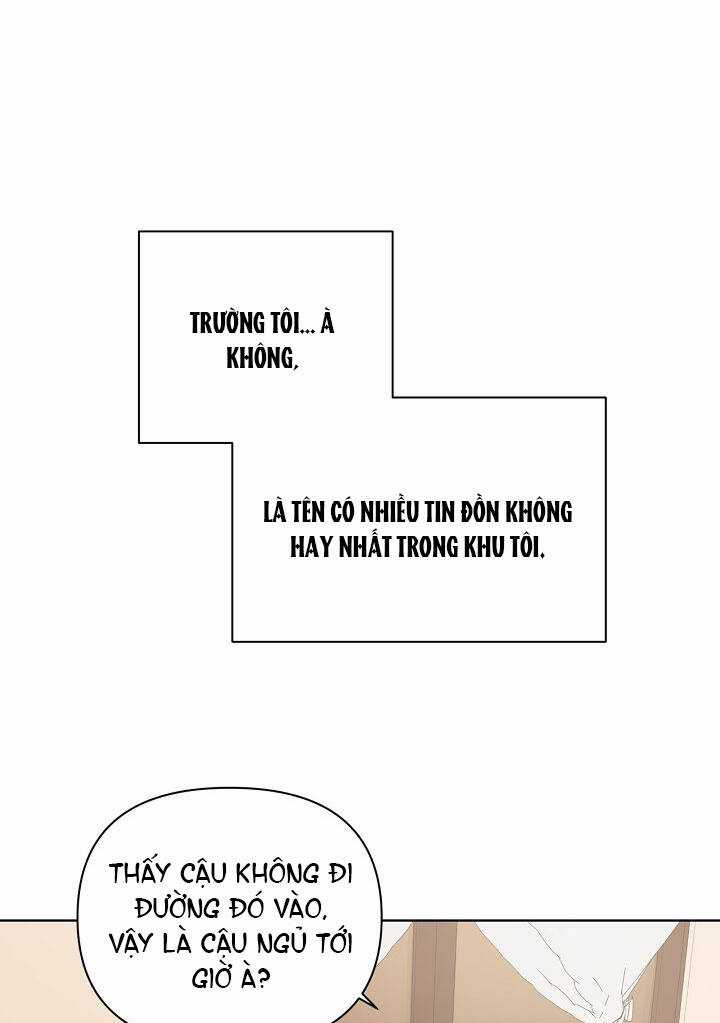 Chỉ Là Ánh Bình Minh Chapter 1.2 trang 79