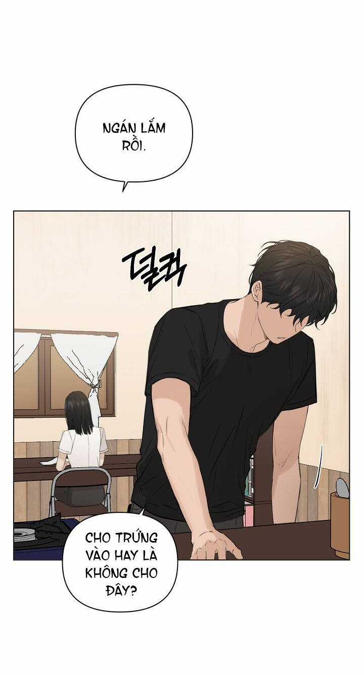 Chỉ Là Ánh Bình Minh Chapter 1.2 trang 84