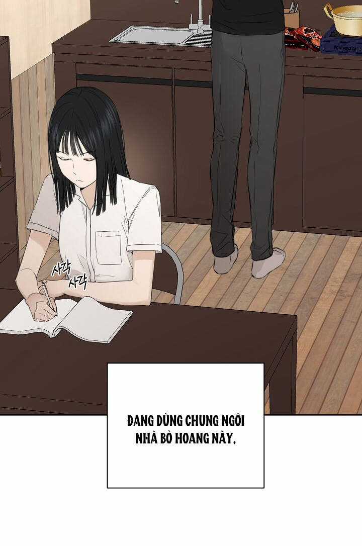 Chỉ Là Ánh Bình Minh Chapter 1.2 trang 88