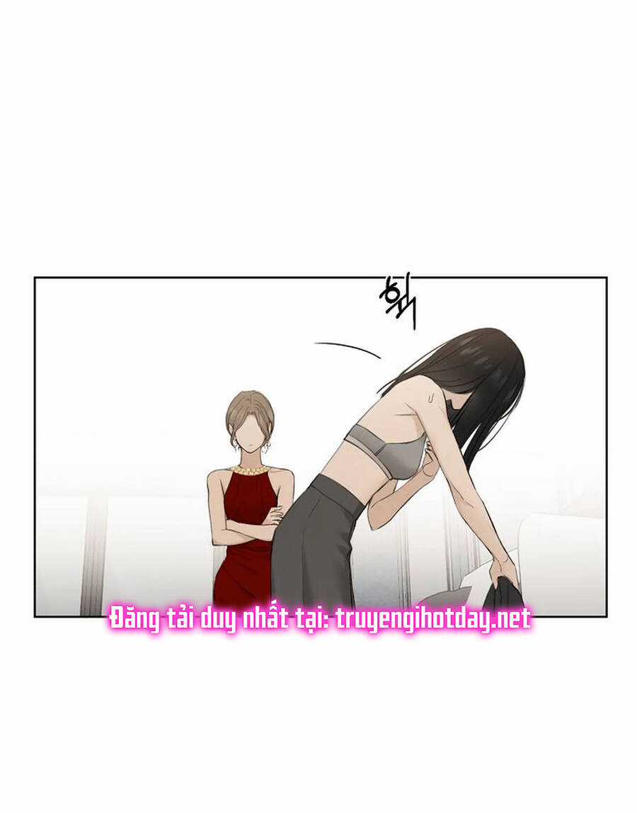 Chỉ Là Ánh Bình Minh Chapter 14.2 trang 1
