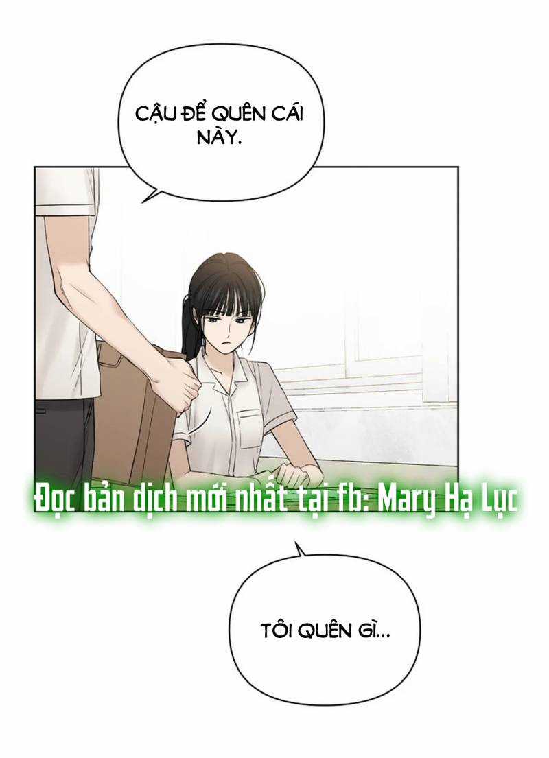 Chỉ Là Ánh Bình Minh Chapter 16.2 trang 1