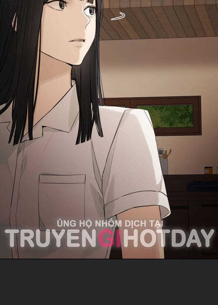 Chỉ Là Ánh Bình Minh Chapter 2.1 trang 12