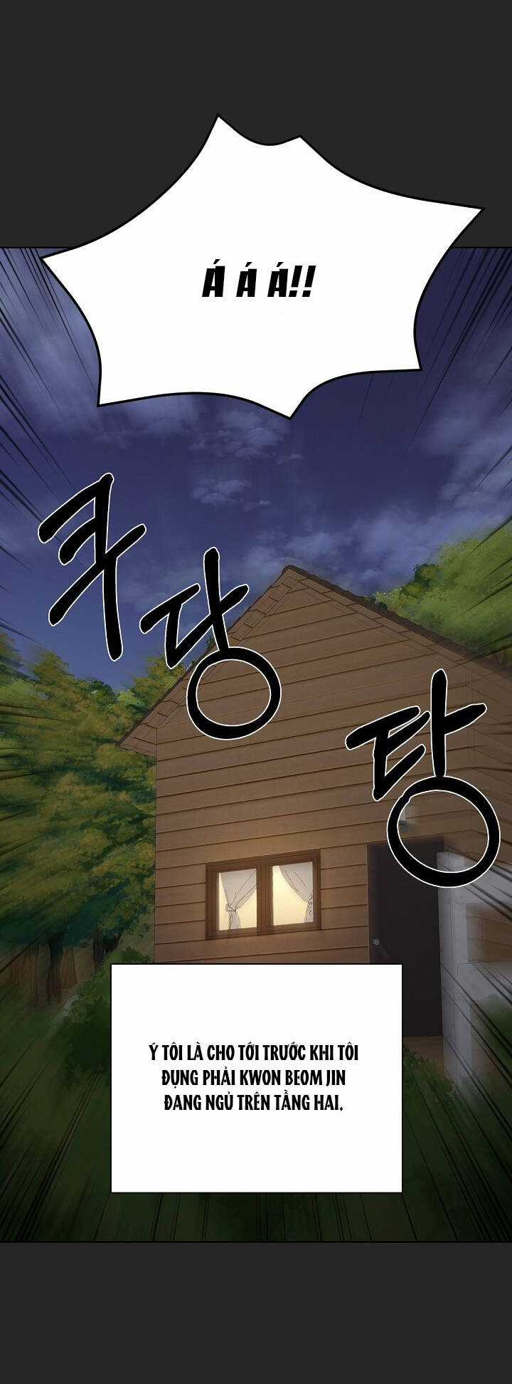 Chỉ Là Ánh Bình Minh Chapter 2.1 trang 15