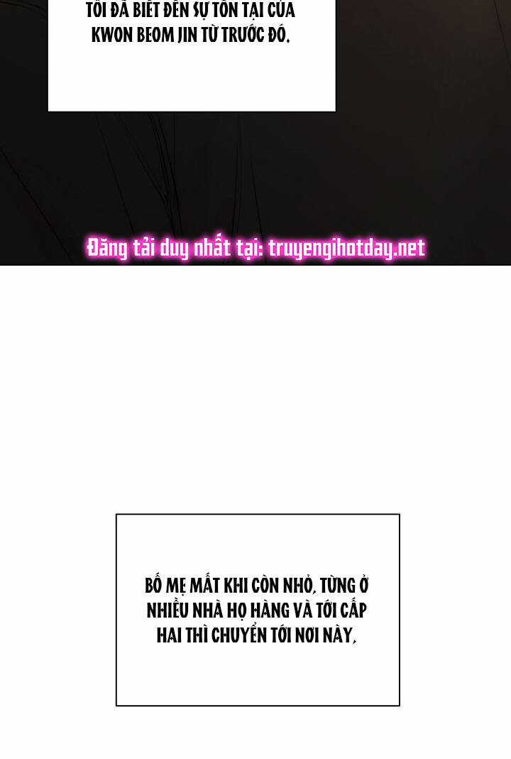 Chỉ Là Ánh Bình Minh Chapter 2.1 trang 2