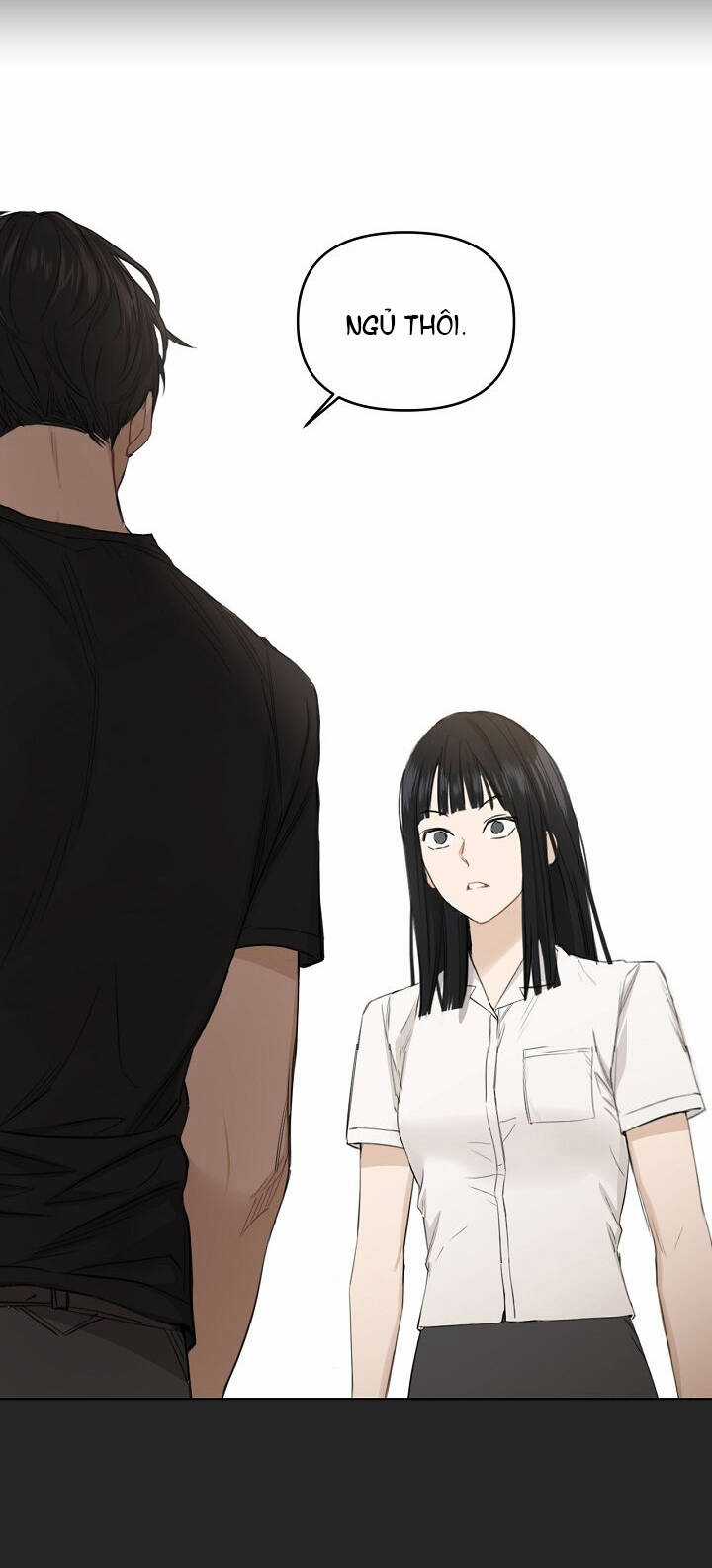 Chỉ Là Ánh Bình Minh Chapter 2.1 trang 23