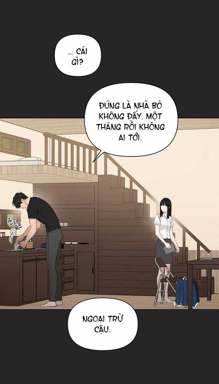 Chỉ Là Ánh Bình Minh Chapter 2.1 trang 65