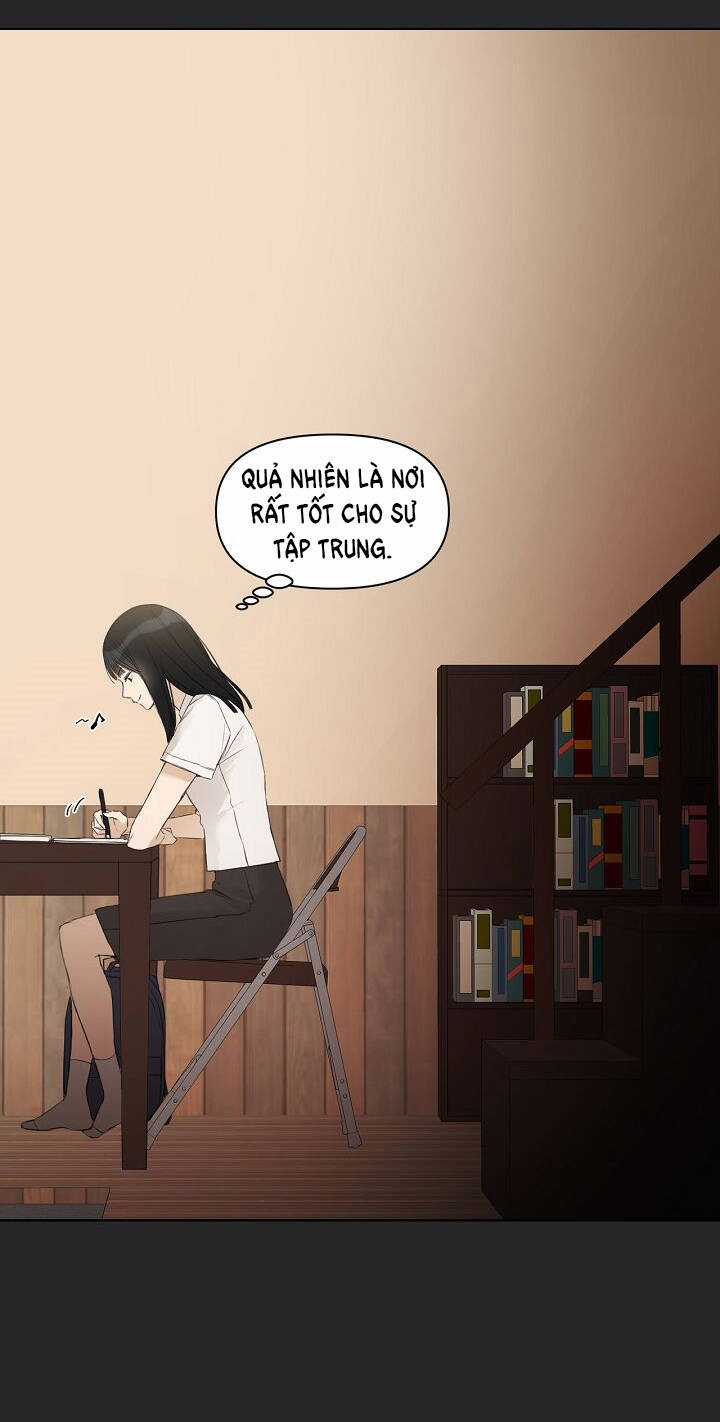 Chỉ Là Ánh Bình Minh Chapter 2.1 trang 8