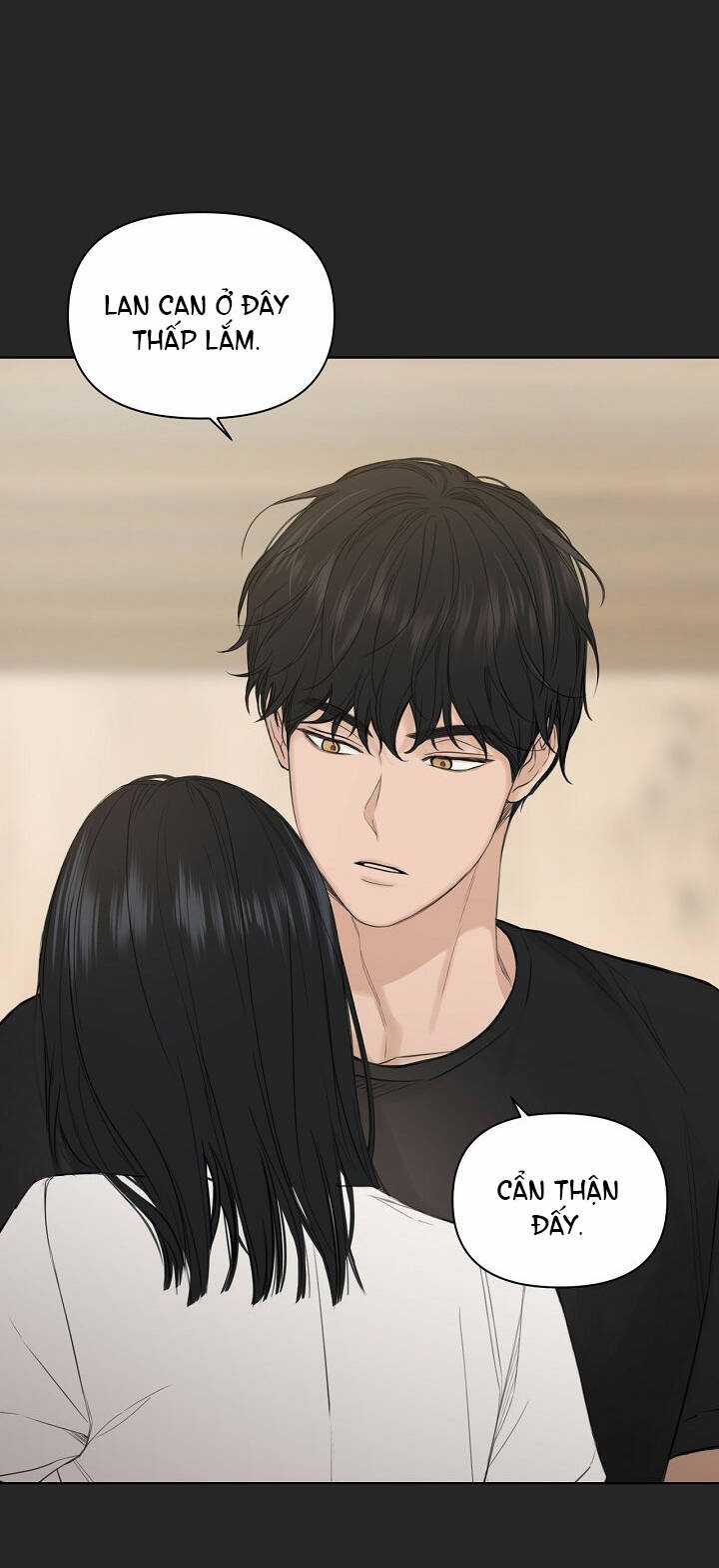 Chỉ Là Ánh Bình Minh Chapter 2.1 trang 90