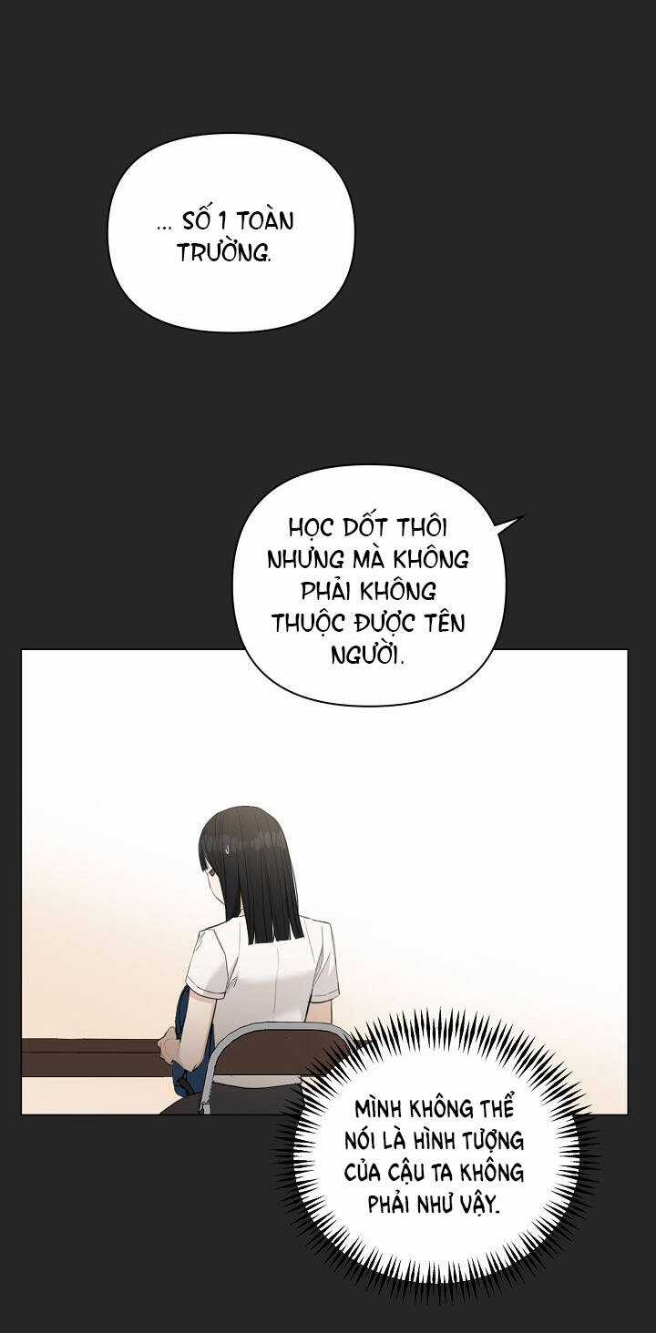 Chỉ Là Ánh Bình Minh Chapter 2.2 trang 26