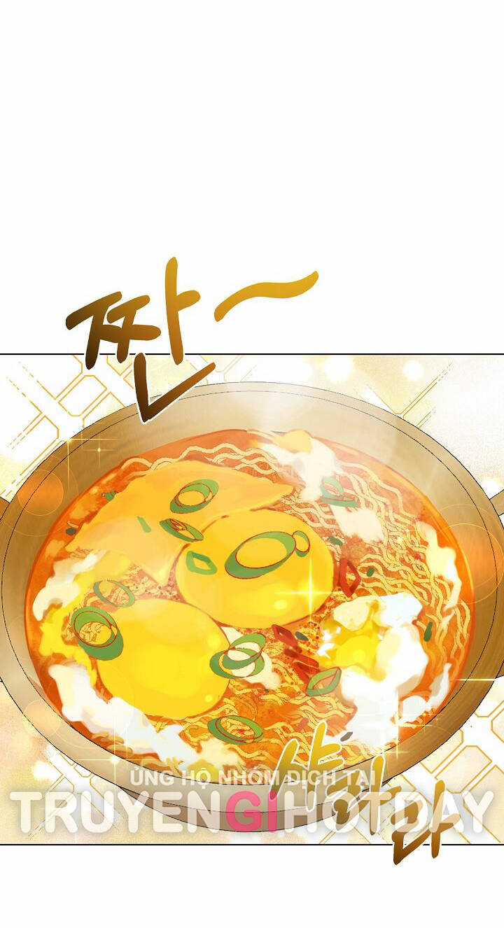 Chỉ Là Ánh Bình Minh Chapter 2.2 trang 33