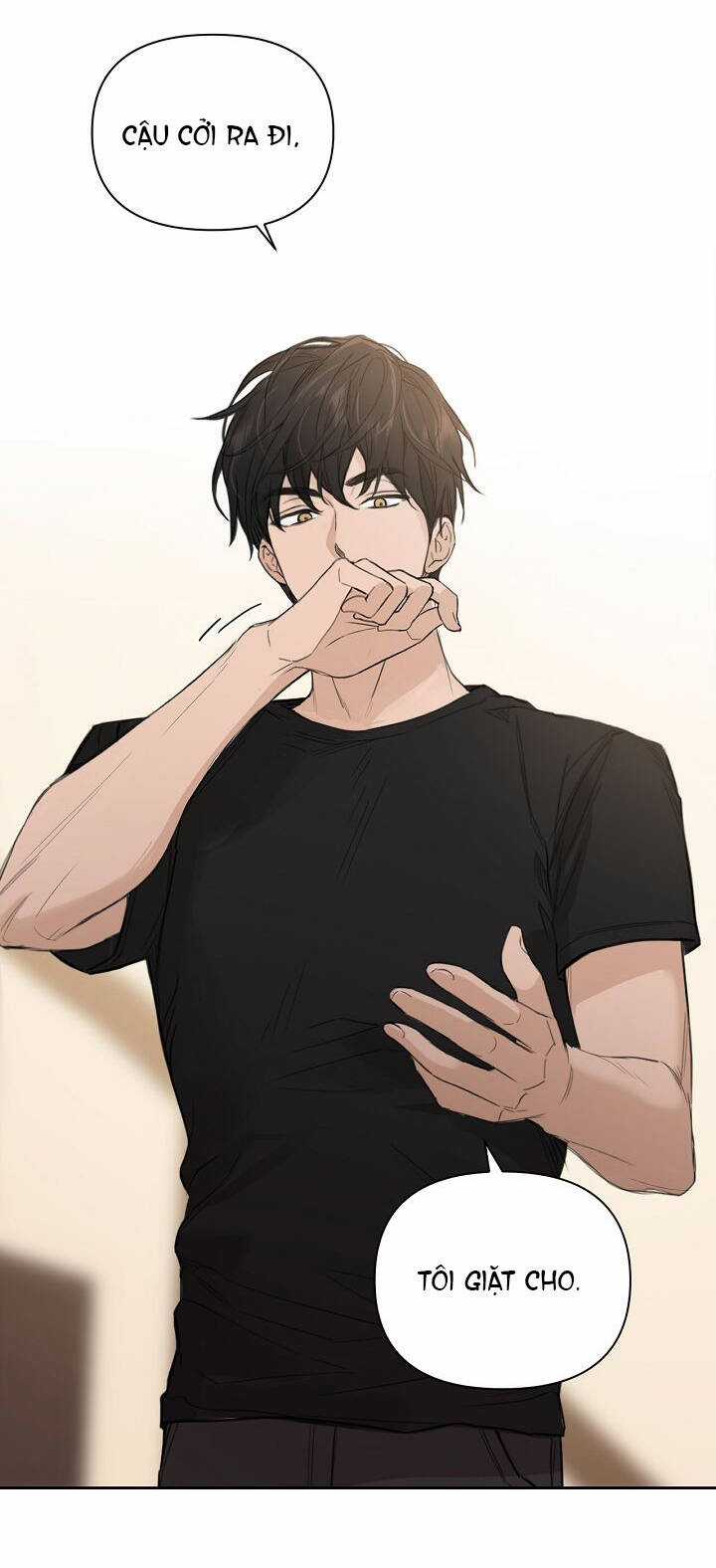 Chỉ Là Ánh Bình Minh Chapter 2.2 trang 49