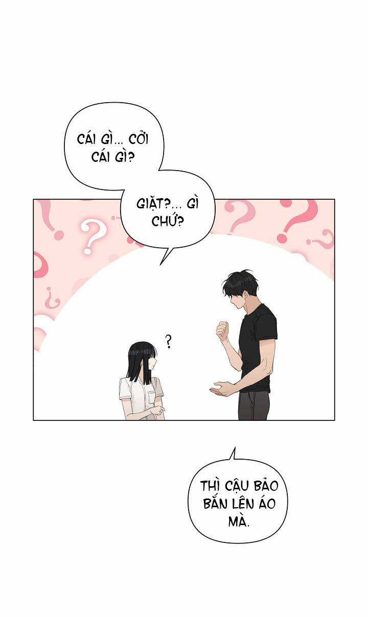 Chỉ Là Ánh Bình Minh Chapter 2.2 trang 50