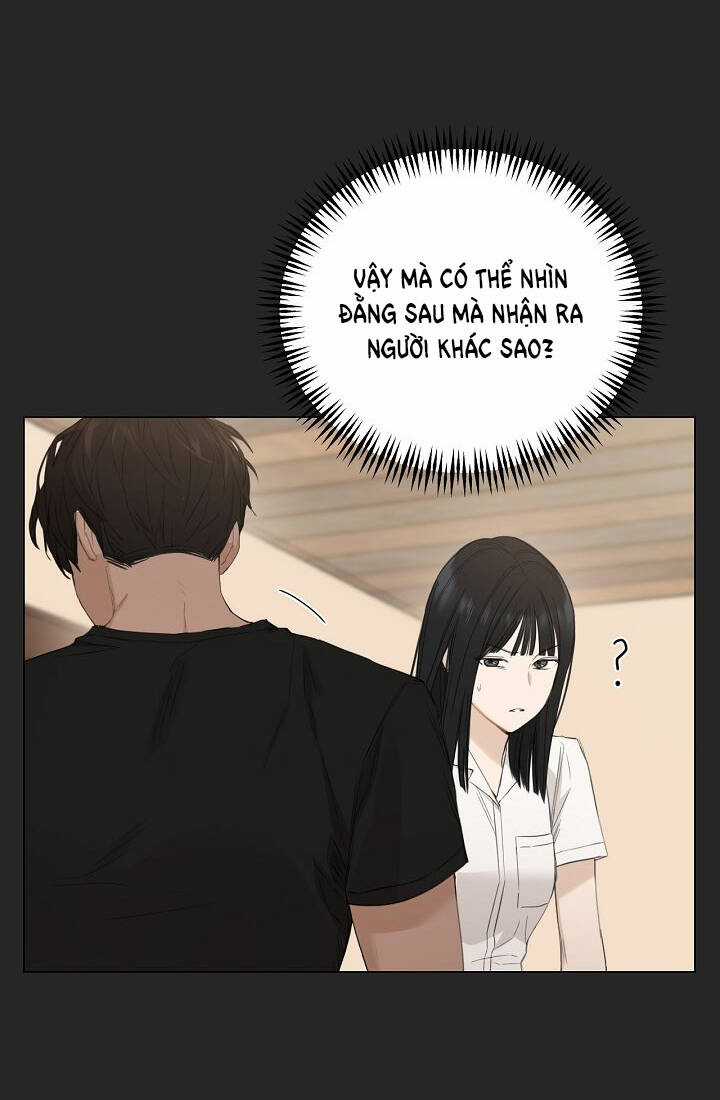 Chỉ Là Ánh Bình Minh Chapter 2.2 trang 6