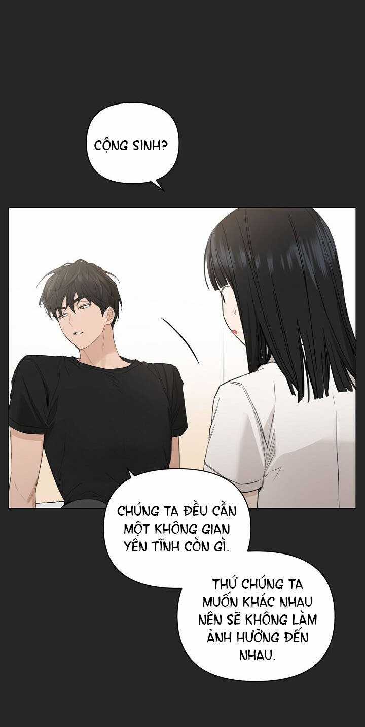 Chỉ Là Ánh Bình Minh Chapter 2.2 trang 9