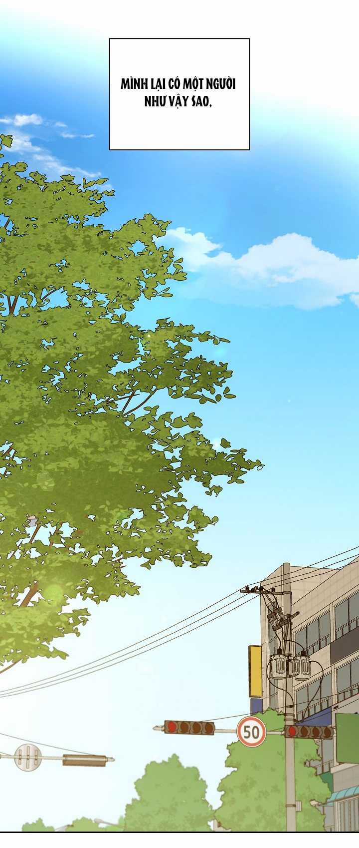 Chỉ Là Ánh Bình Minh Chapter 21.2 trang 15