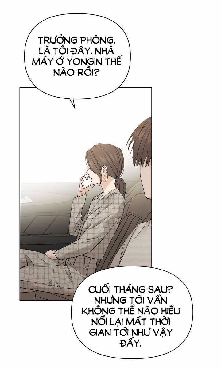 Chỉ Là Ánh Bình Minh Chapter 21.2 trang 18