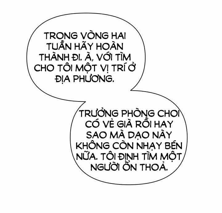 Chỉ Là Ánh Bình Minh Chapter 21.2 trang 20