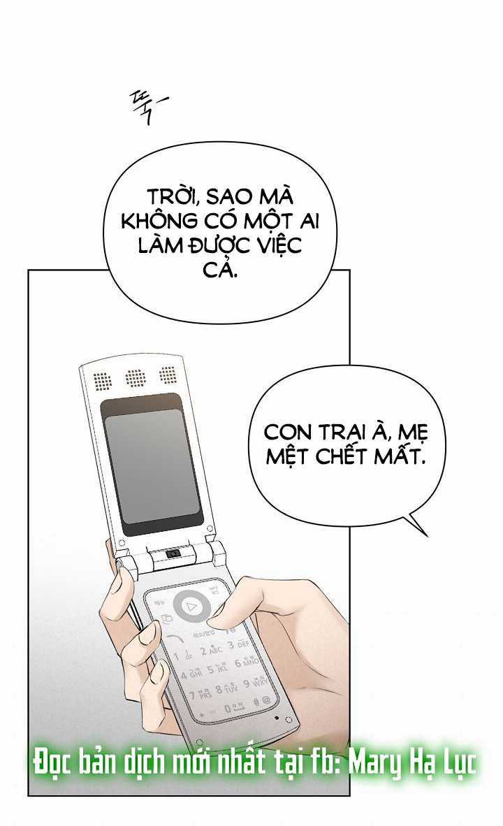 Chỉ Là Ánh Bình Minh Chapter 21.2 trang 21