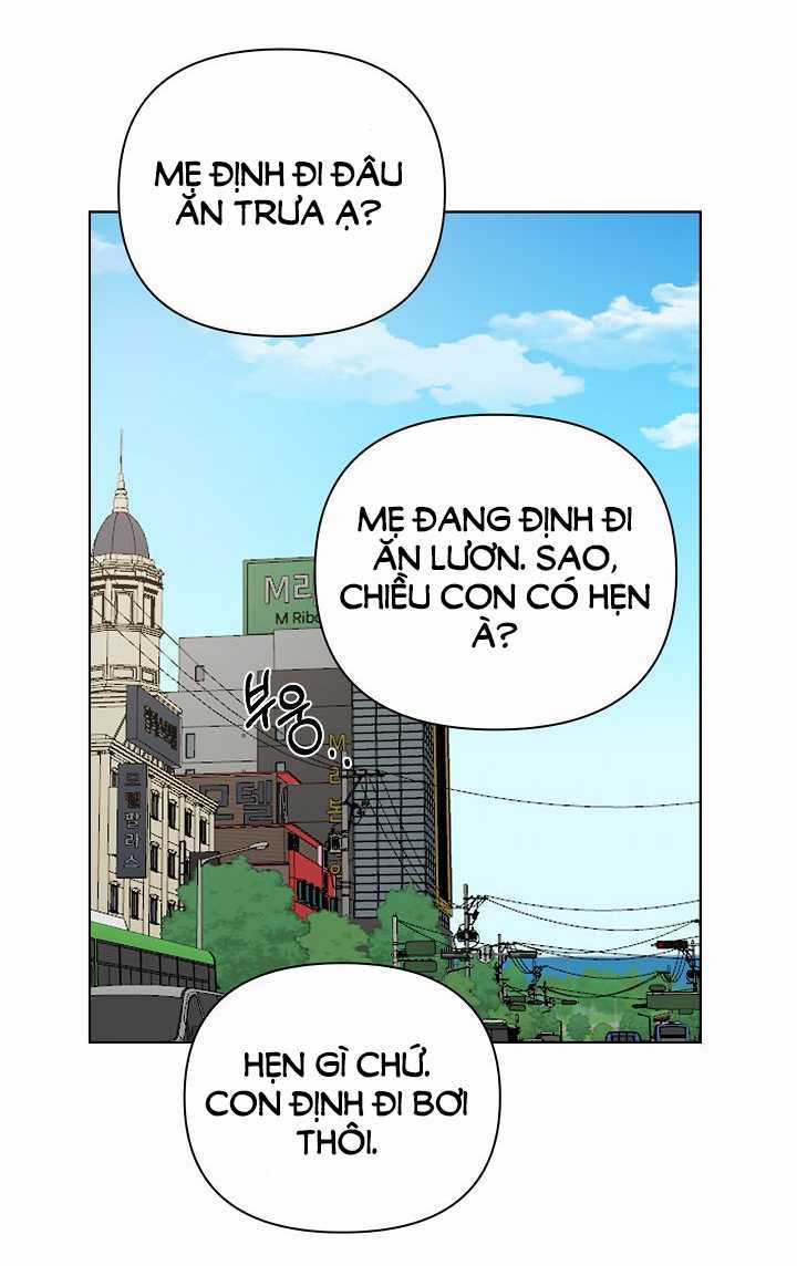 Chỉ Là Ánh Bình Minh Chapter 21.2 trang 23