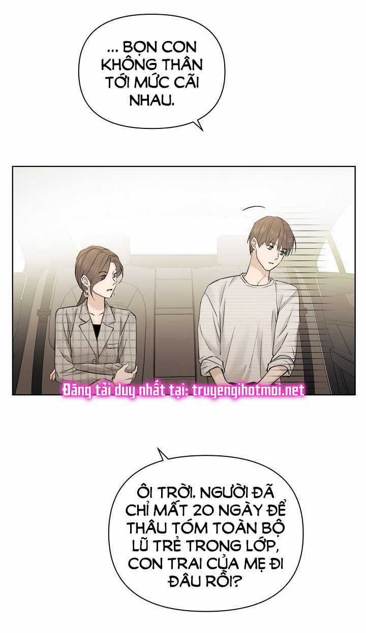 Chỉ Là Ánh Bình Minh Chapter 21.2 trang 26