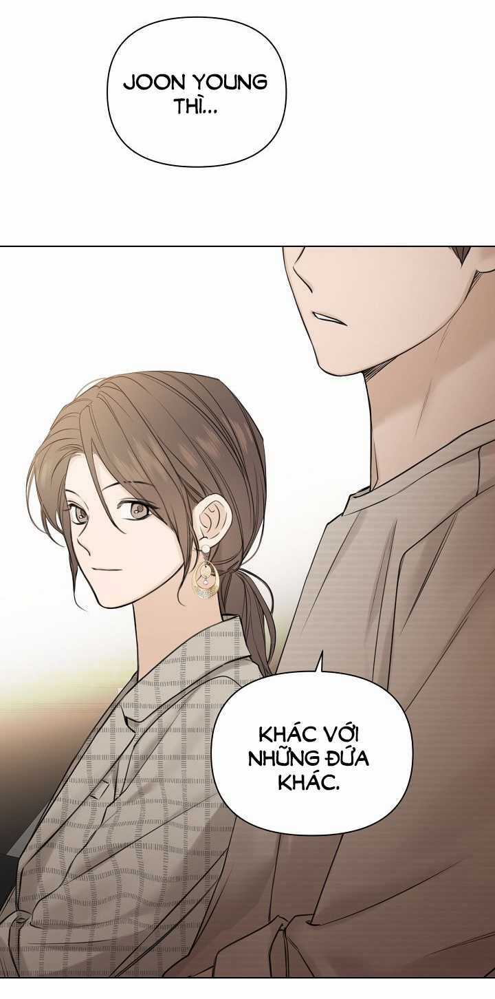 Chỉ Là Ánh Bình Minh Chapter 21.2 trang 27