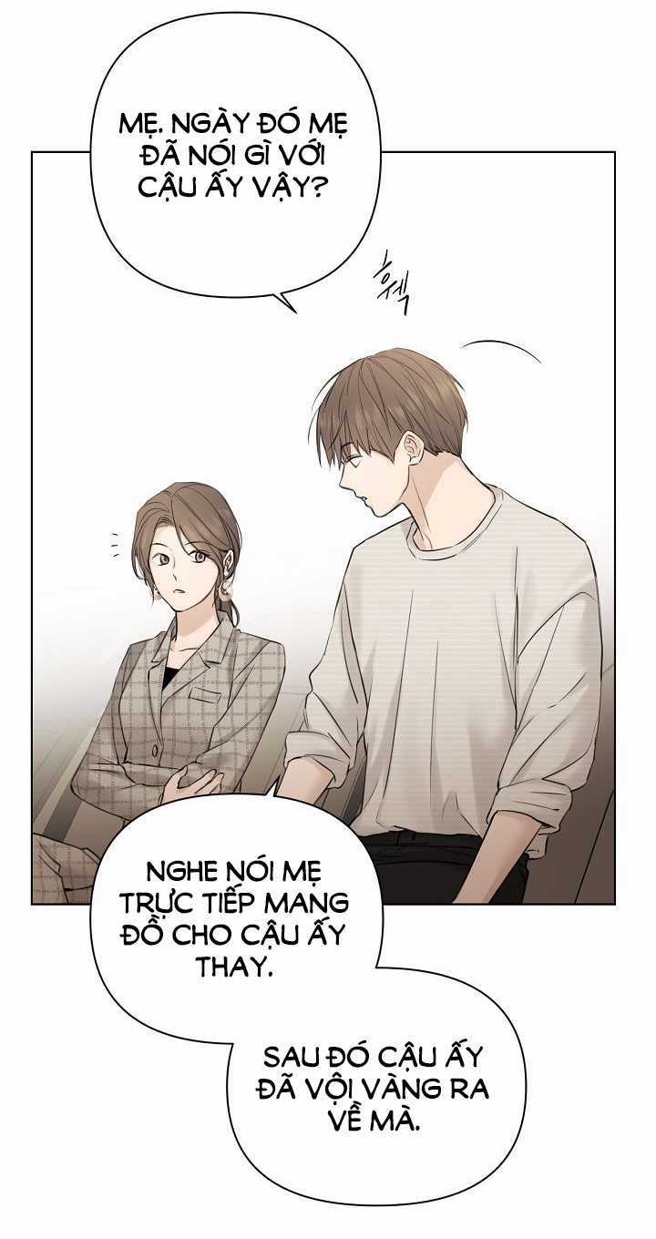 Chỉ Là Ánh Bình Minh Chapter 21.2 trang 29