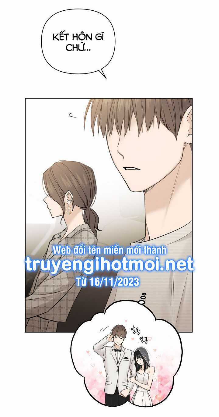 Chỉ Là Ánh Bình Minh Chapter 21.2 trang 36