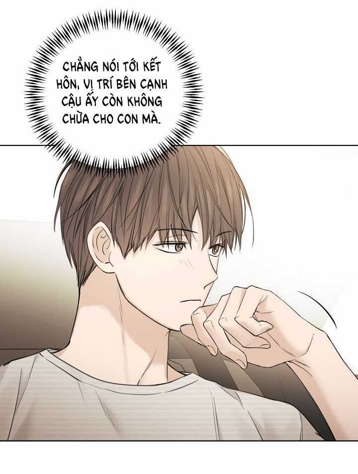 Chỉ Là Ánh Bình Minh Chapter 21.2 trang 37
