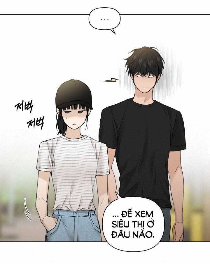 Chỉ Là Ánh Bình Minh Chapter 21.2 trang 8