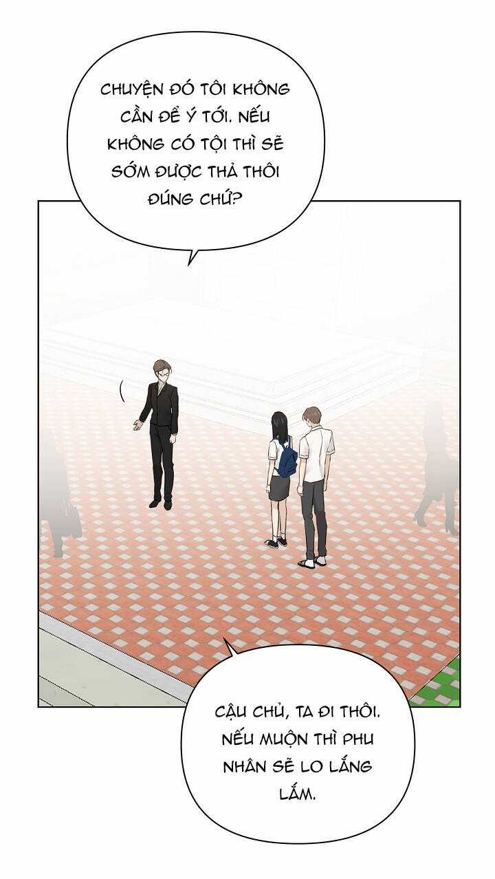 Chỉ Là Ánh Bình Minh Chapter 24.2 trang 12