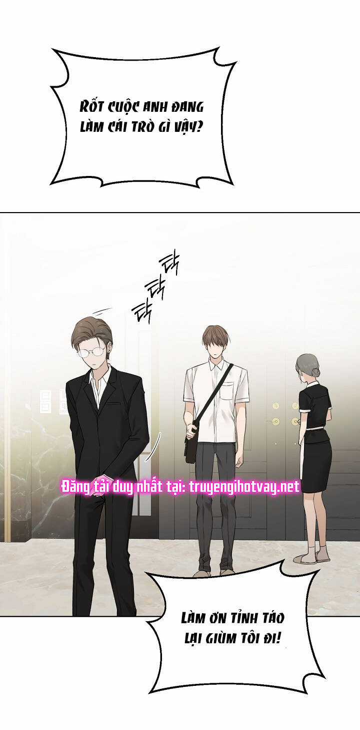 Chỉ Là Ánh Bình Minh Chapter 24.2 trang 33