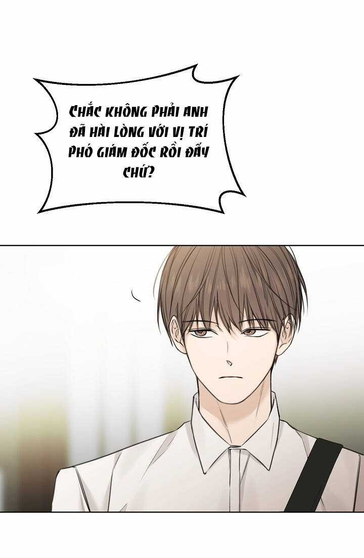 Chỉ Là Ánh Bình Minh Chapter 24.2 trang 34