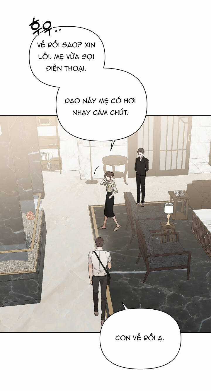 Chỉ Là Ánh Bình Minh Chapter 24.2 trang 36
