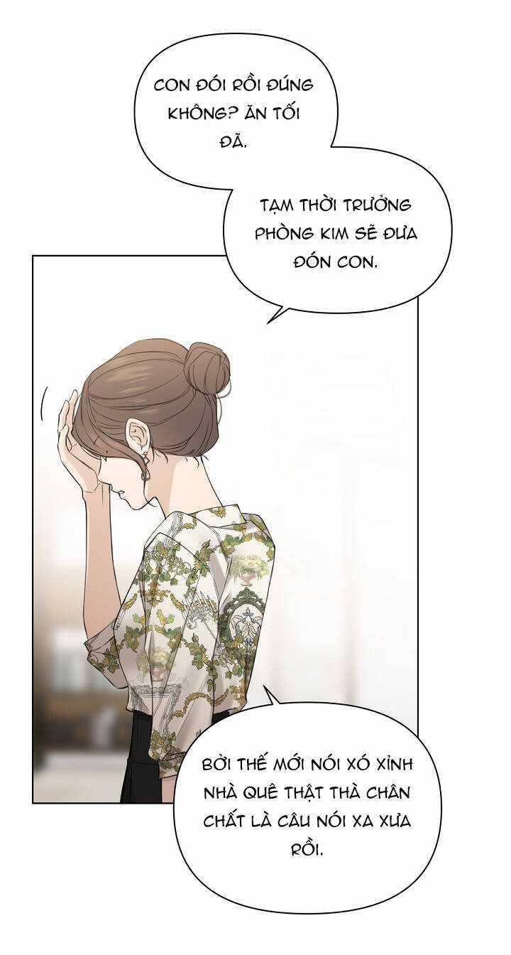 Chỉ Là Ánh Bình Minh Chapter 24.2 trang 37