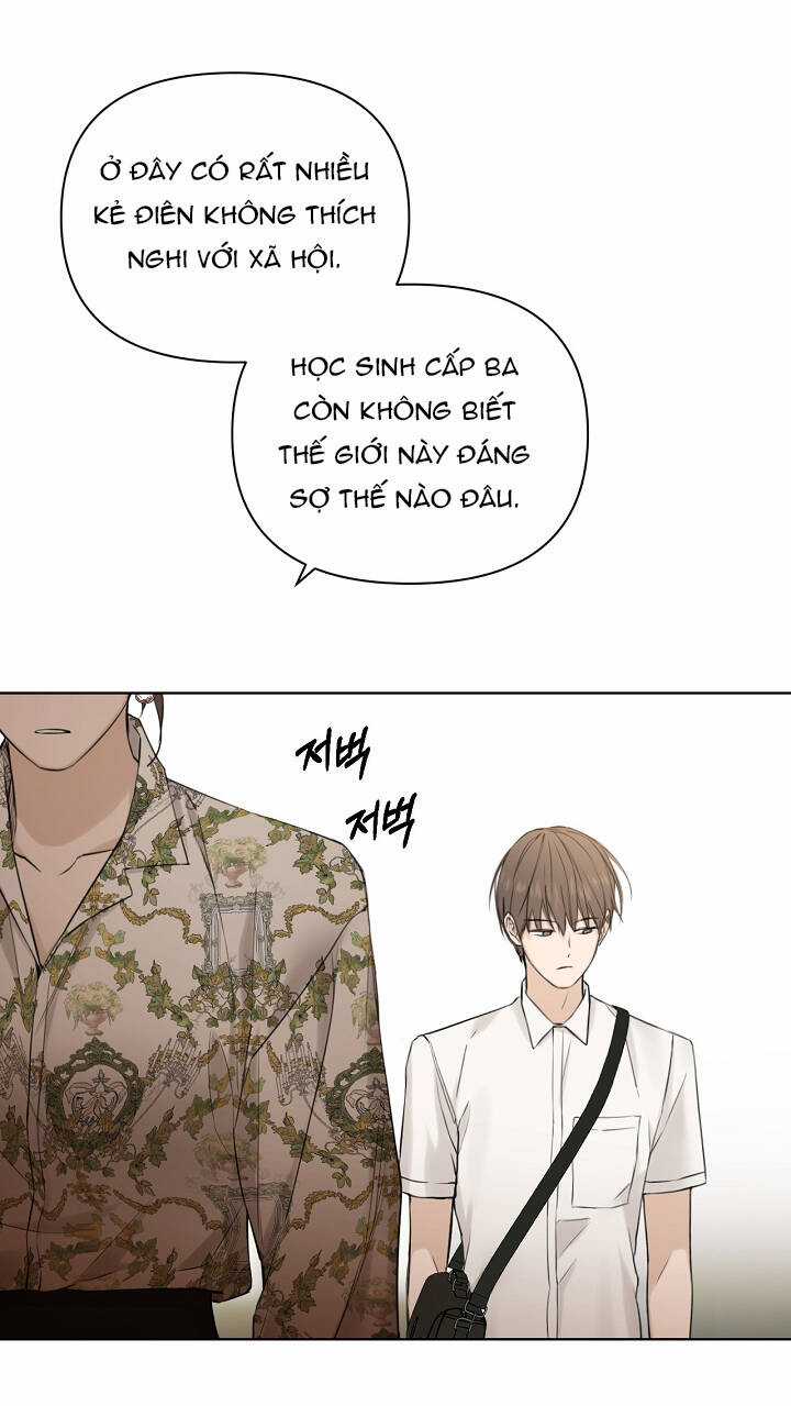 Chỉ Là Ánh Bình Minh Chapter 24.2 trang 38