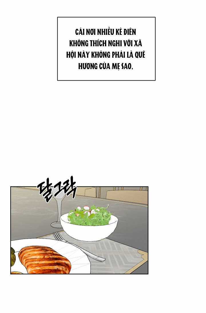 Chỉ Là Ánh Bình Minh Chapter 24.2 trang 39