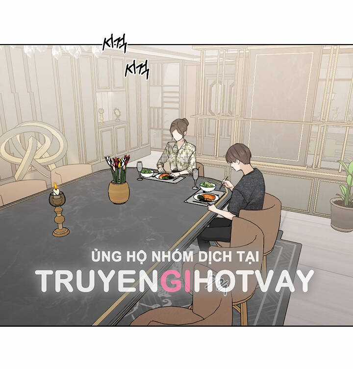 Chỉ Là Ánh Bình Minh Chapter 24.2 trang 40