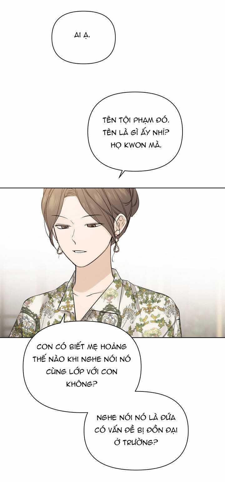 Chỉ Là Ánh Bình Minh Chapter 24.2 trang 42