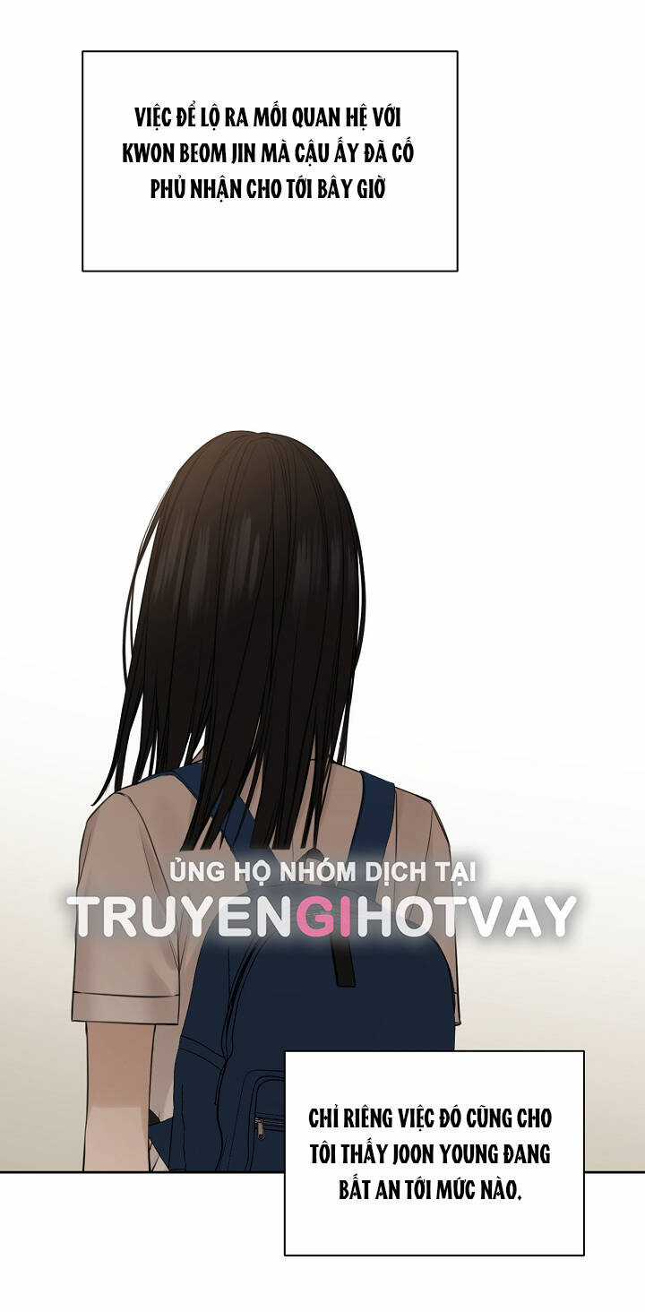Chỉ Là Ánh Bình Minh Chapter 24.2 trang 9