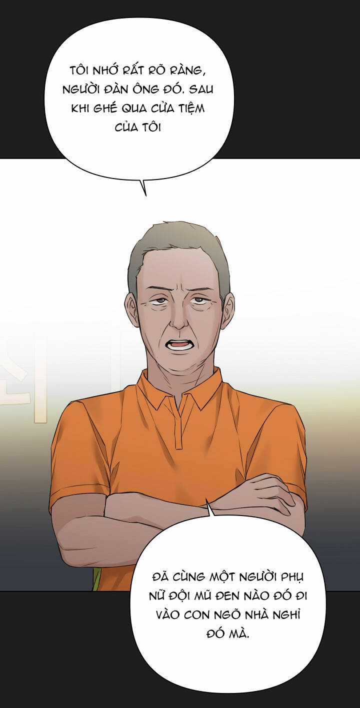 Chỉ Là Ánh Bình Minh Chapter 25.1 trang 29