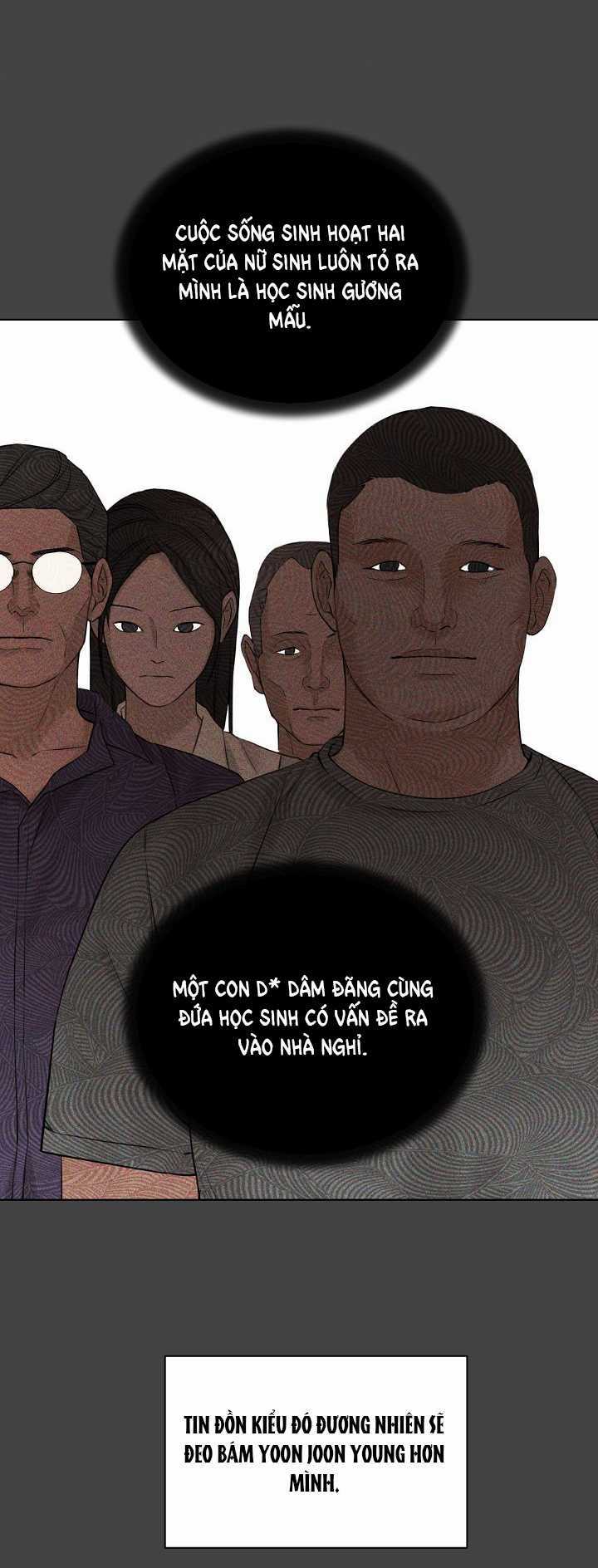 Chỉ Là Ánh Bình Minh Chapter 27.2 trang 1