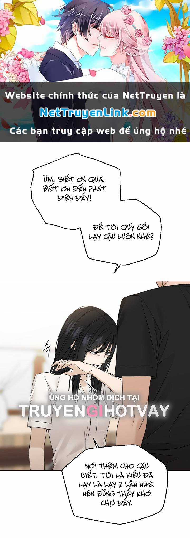 Chỉ Là Ánh Bình Minh Chapter 28.2 trang 1