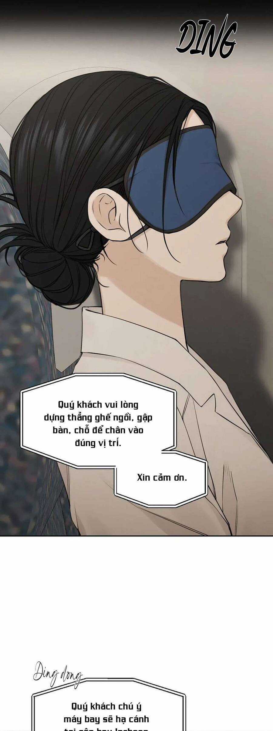 Chỉ Là Ánh Bình Minh Chapter 31 trang 16