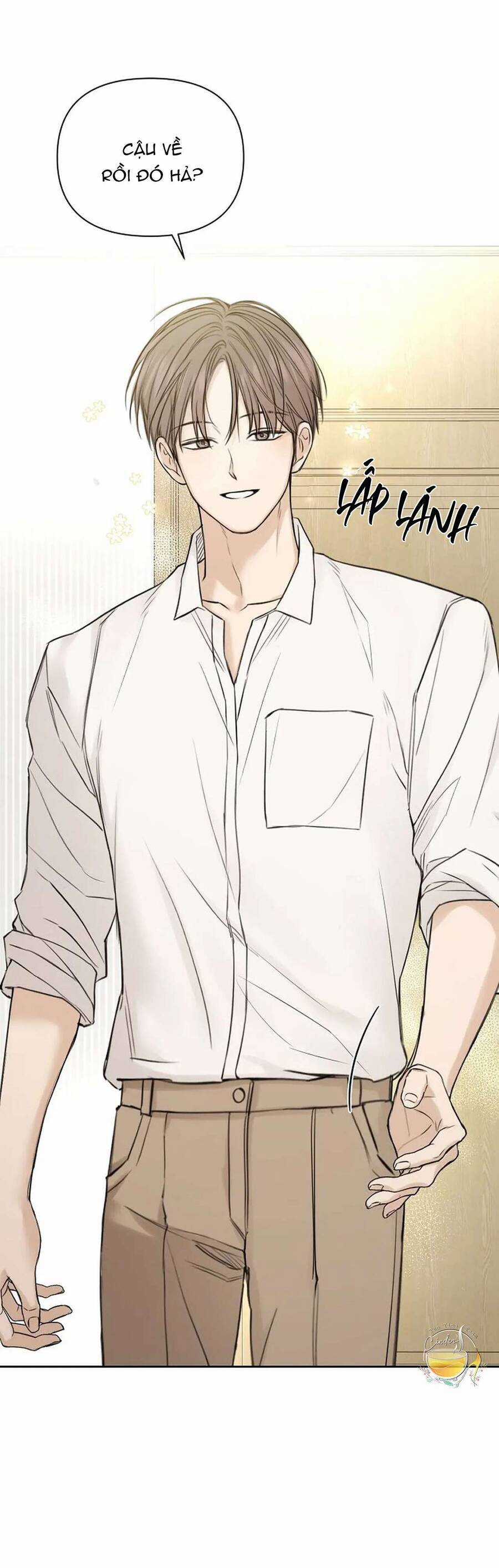 Chỉ Là Ánh Bình Minh Chapter 31 trang 29